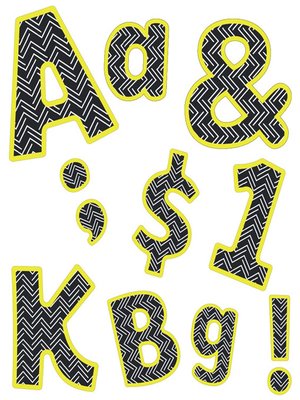 cover image of Aim High Letters, Numbers, and Symbols